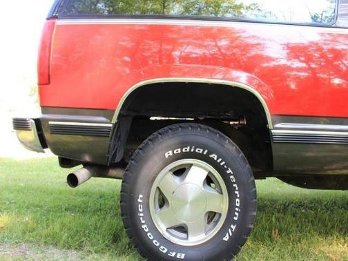 2007 GMC Yukon SLT