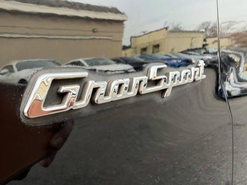 2018 Maserati Levante S GranSport