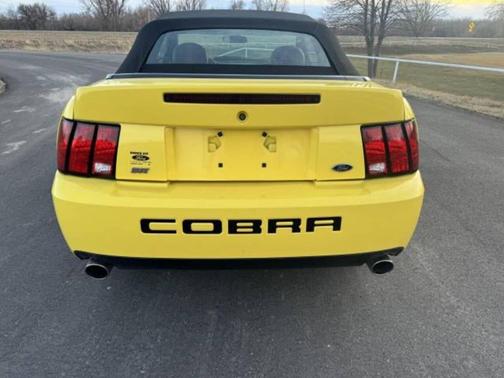 2015 Ford Mustang V6