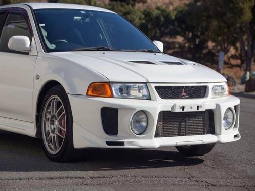 2013 Mitsubishi Lancer SE