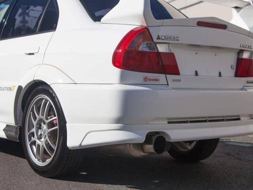 2013 Mitsubishi Lancer SE