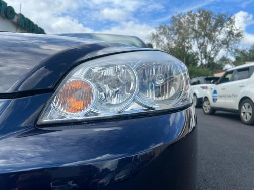 Photo 4 of 32 of 2012 Chevrolet Impala LT