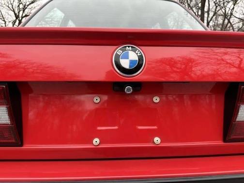 2017 BMW 330 330i 4dr Sedan