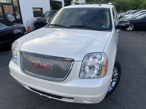 2012 GMC Yukon Denali