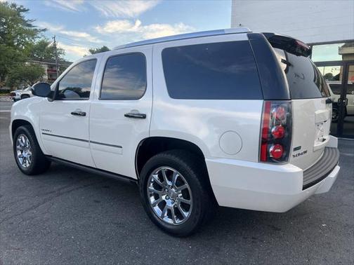 2012 GMC Yukon Denali