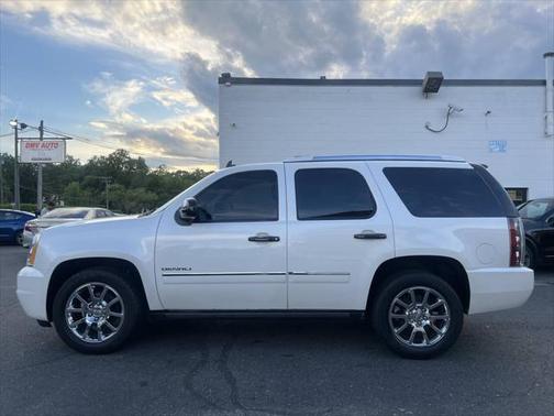 2012 GMC Yukon Denali