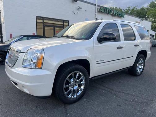 2012 GMC Yukon Denali