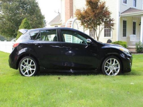 2004 Mazda Mazda6 s