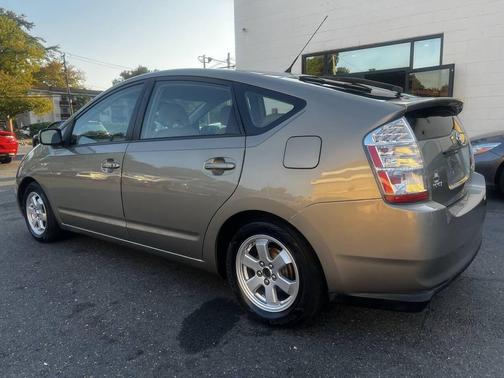 2007 Toyota Prius Touring