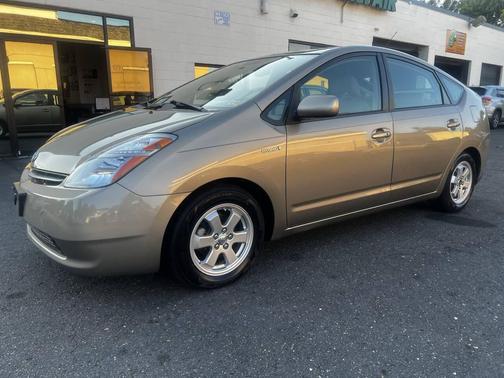2007 Toyota Prius Touring