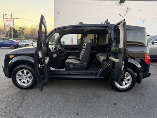 2007 Honda Element EX