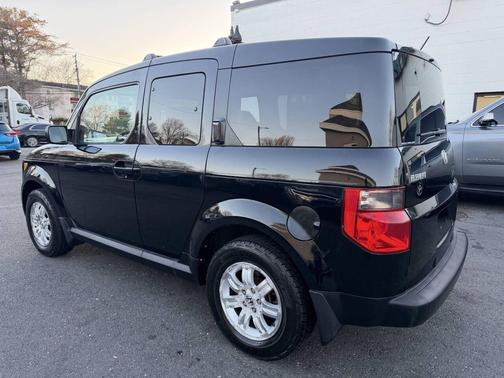 2007 Honda Element EX