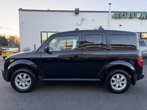 2007 Honda Element EX