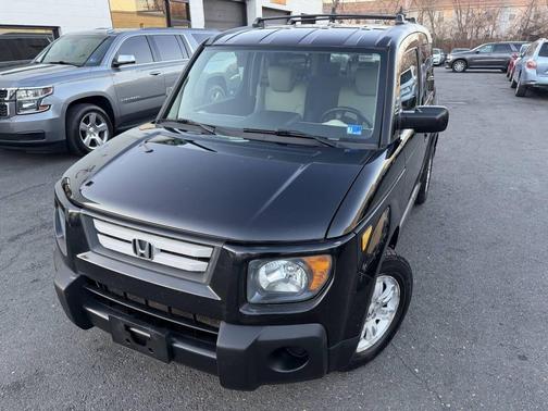 2007 Honda Element EX