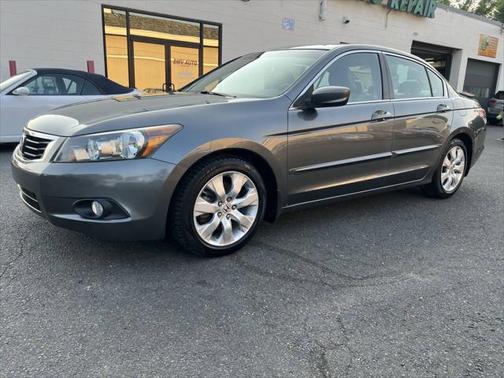 2010 Honda Accord EX-L