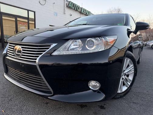 2013 Lexus ES 350 Base