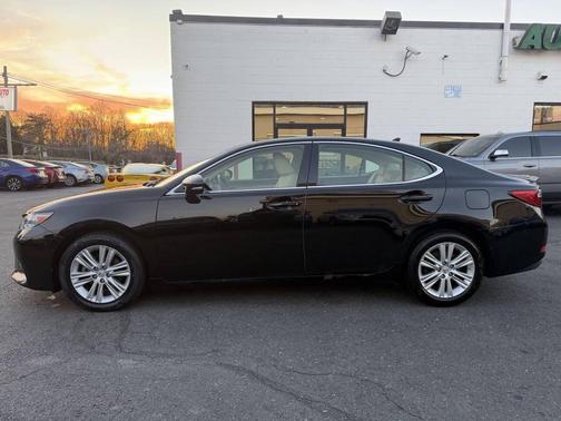 2013 Lexus ES 350 Base