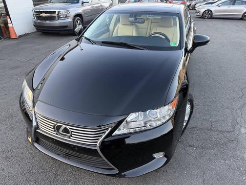 2013 Lexus ES 350 Base