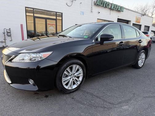 2013 Lexus ES 350 Base