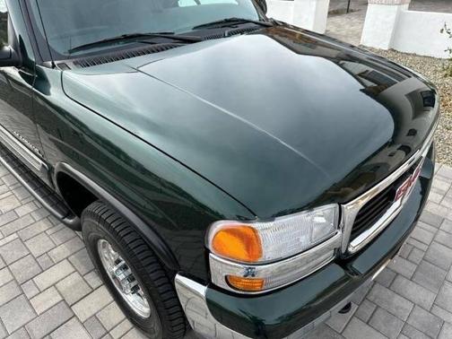 2005 GMC Yukon XL 1500