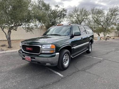 2005 GMC Yukon XL 1500