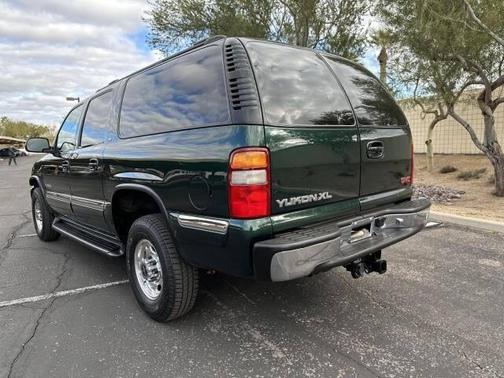 2005 GMC Yukon XL 1500