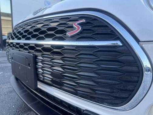 2024 MINI Clubman Cooper S