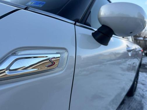 2024 MINI Clubman Cooper S