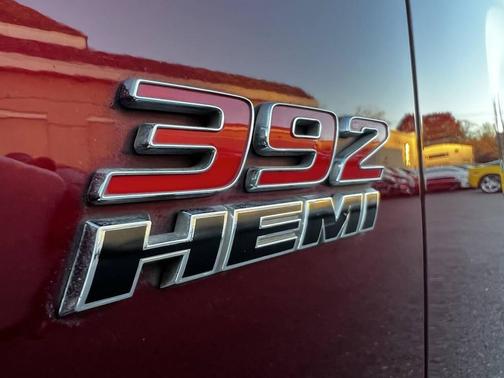 2021 Dodge Charger Scat Pack