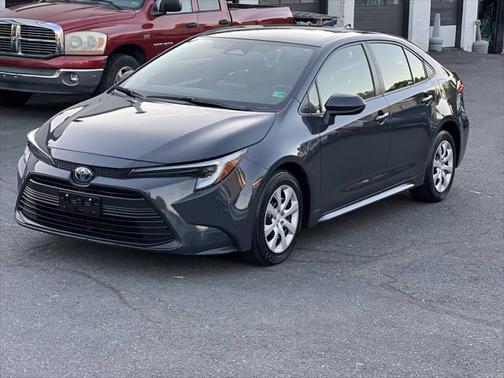 2023 Toyota Corolla Hybrid SE