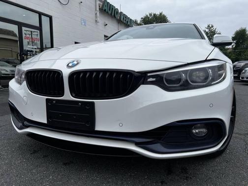 2020 BMW 430 i xDrive