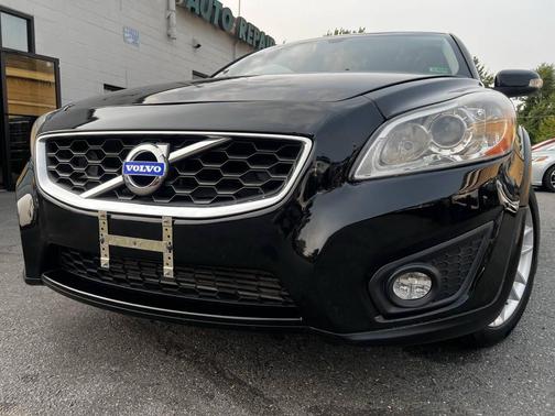 2012 Volvo C30 T5