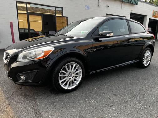 2012 Volvo C30 T5