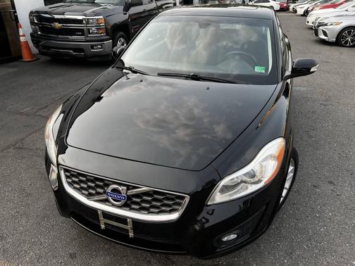 2012 Volvo C30 T5