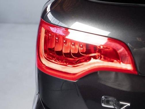 2019 Audi Q7 45 Premium