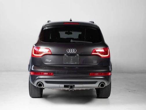 2019 Audi Q7 45 Premium
