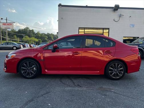 2019 Subaru WRX Base