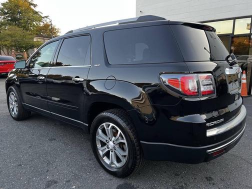 2016 GMC Acadia SLT-1