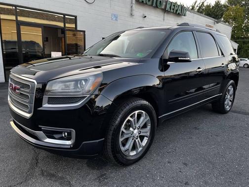 2016 GMC Acadia SLT-1