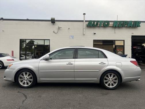 2008 Toyota Avalon Limited