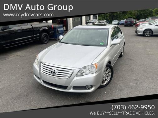 2008 Toyota Avalon Limited
