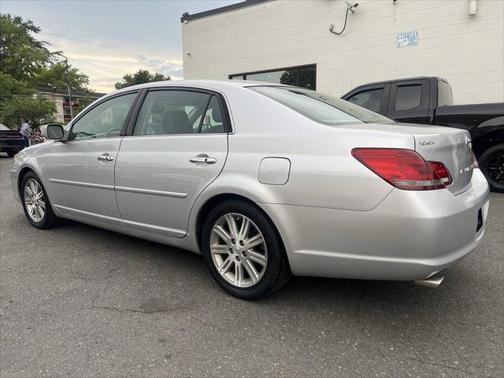 2008 Toyota Avalon Limited