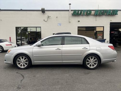2008 Toyota Avalon Limited