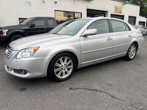 2008 Toyota Avalon Limited