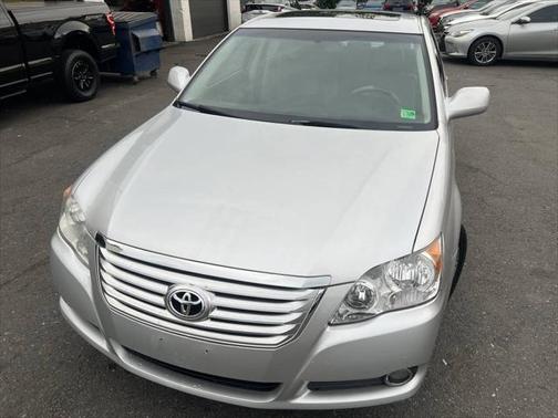 2008 Toyota Avalon Limited