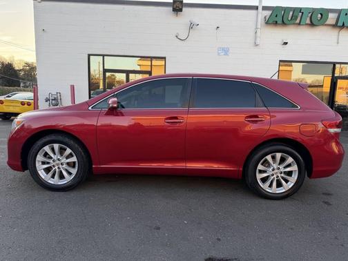 2014 Toyota Venza LE