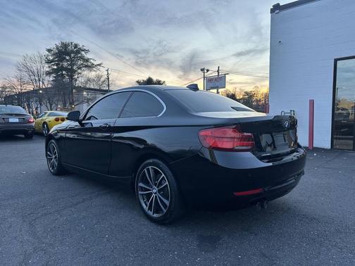 2019 BMW 230 230i 2dr Coupe