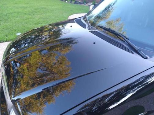 2002 Lincoln Blackwood Base 4dr Crew Cab SB 2WD