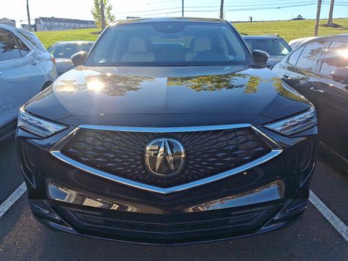 2024 Acura MDX