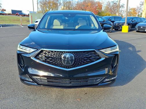 2024 Acura MDX 
